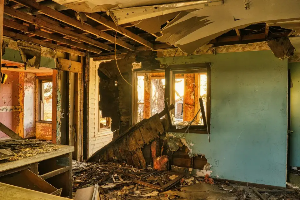 Safespirit Mold Removal: Leading Mold Remediation in Bethlehem — Bethlehem, PA