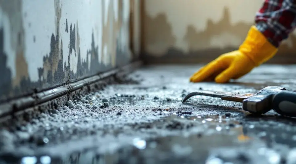 mold removal in Stiles, PA