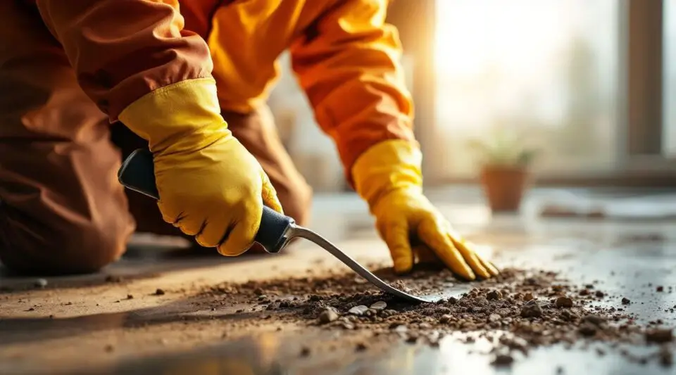 Mold Inspection And Removal Bethlehem