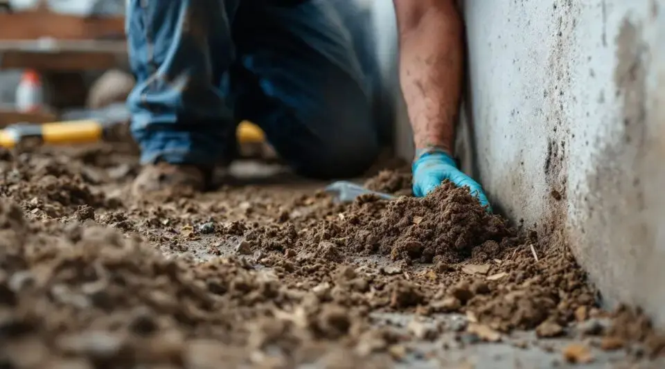 Our Bethlehem Mold Removal Restoration Team at Safespirit Mold Removal
